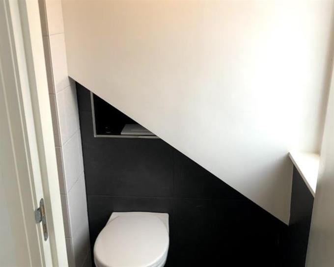 Studio bei Johan de Wittlaan In Arnhem