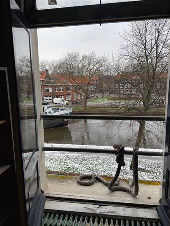 Zimmer bei Oranje Plantage In Delft