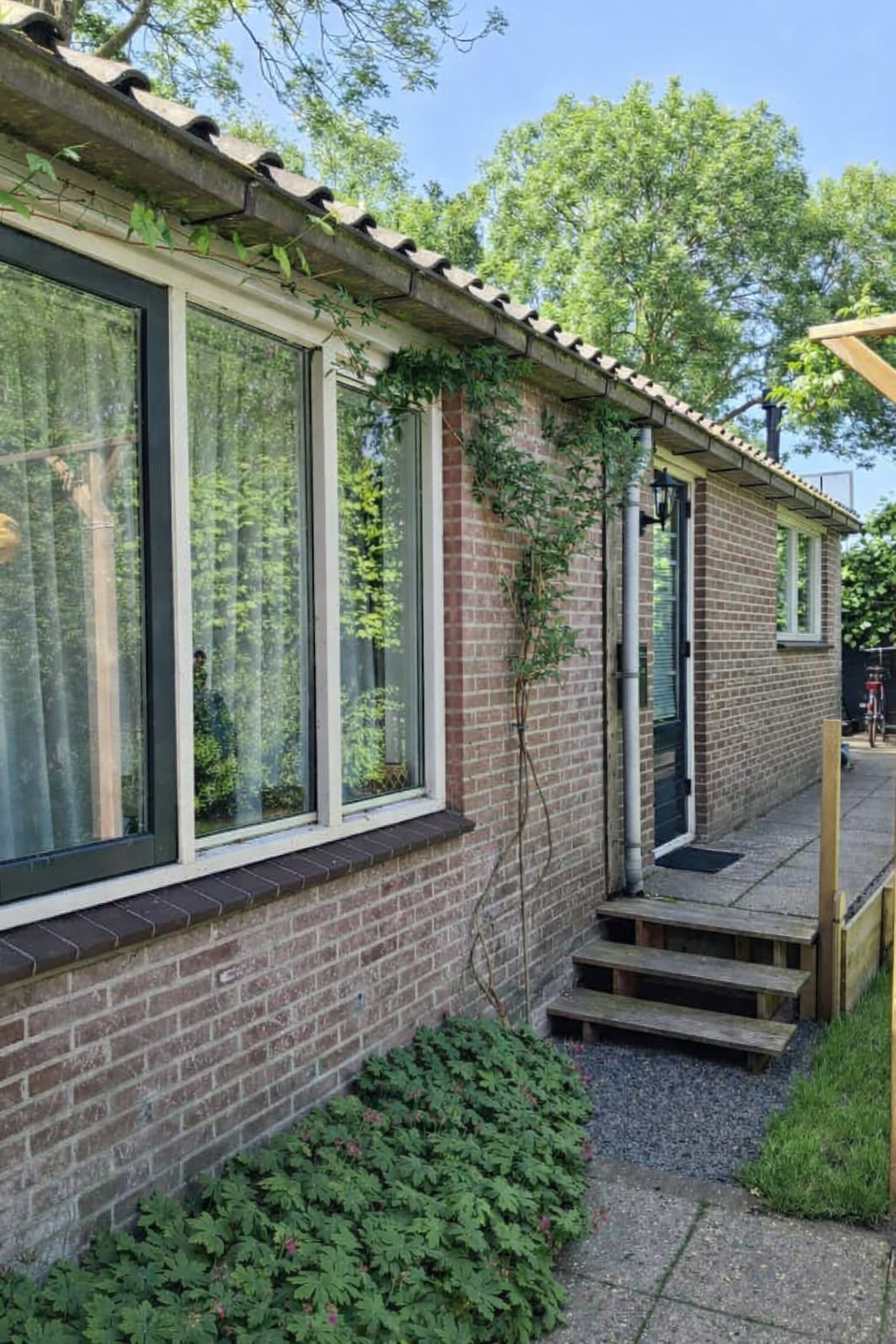 private-rentals for rent on Papenhorn