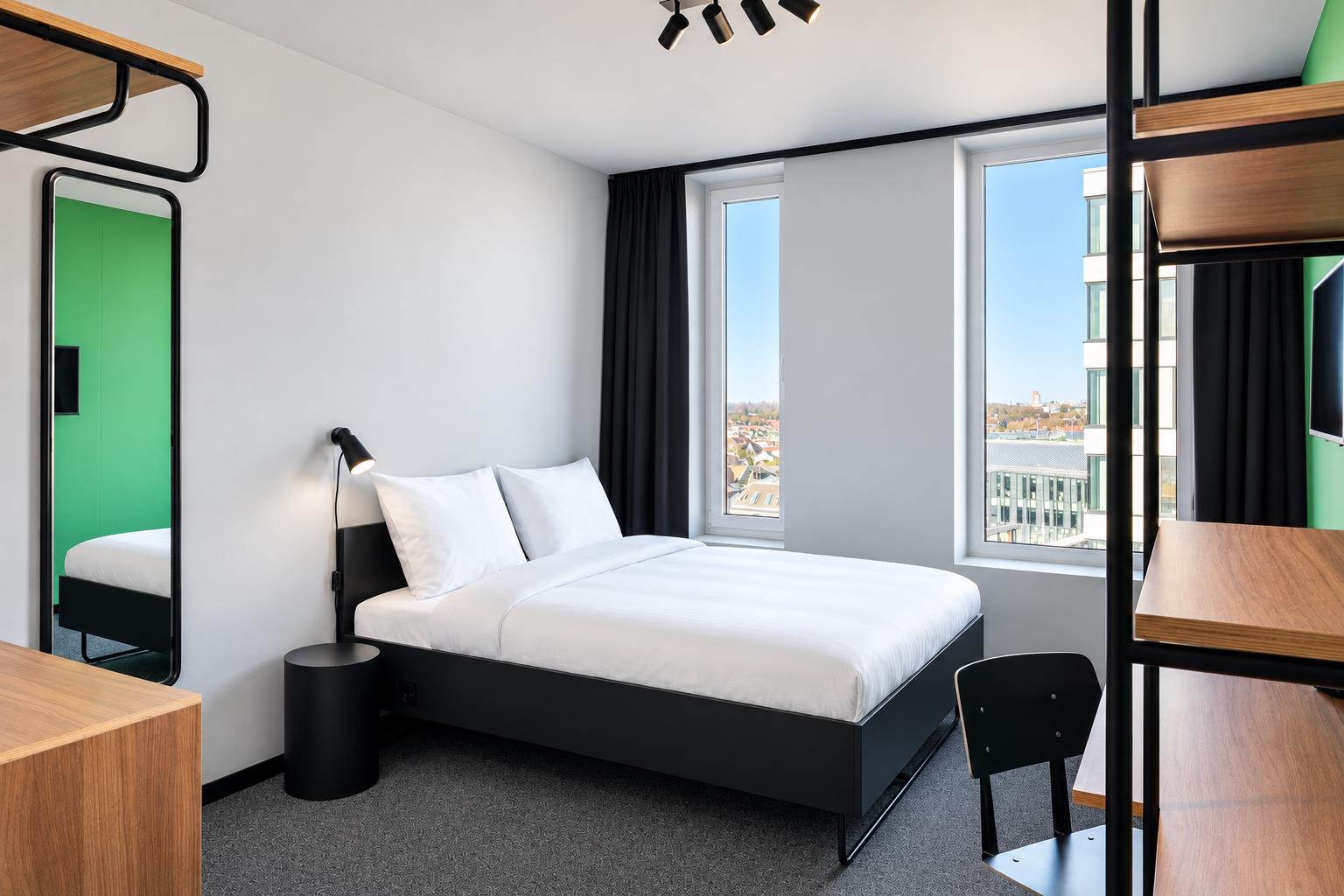 Kamer te huur in Delft – Van Leeuwenhoekpark – foto 3