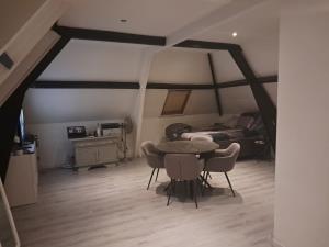 Apartment for rent 1100 euro Wattierstraat, Rotterdam