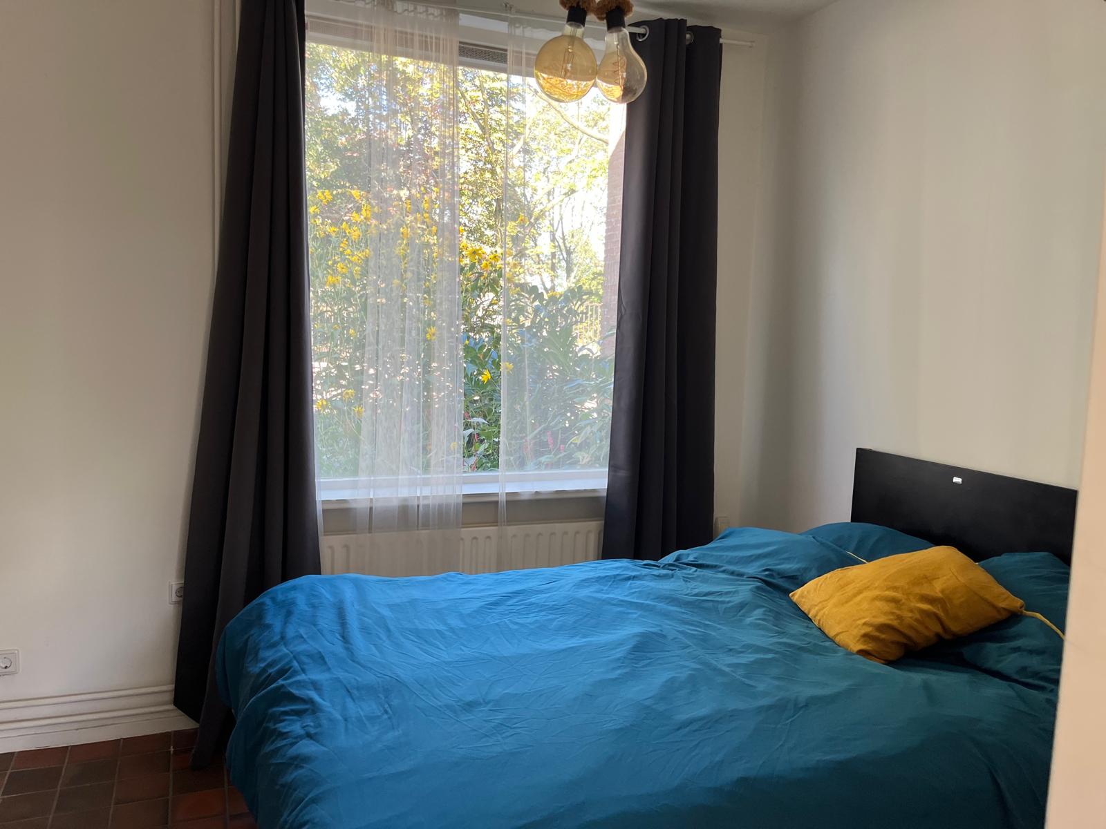 Studio aan Nieuwstraat, Tilburg 5