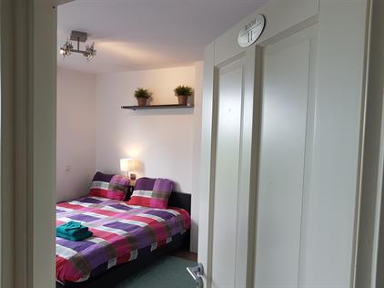 Room for rent 850 euro Nachtwachtlaan, Amsterdam