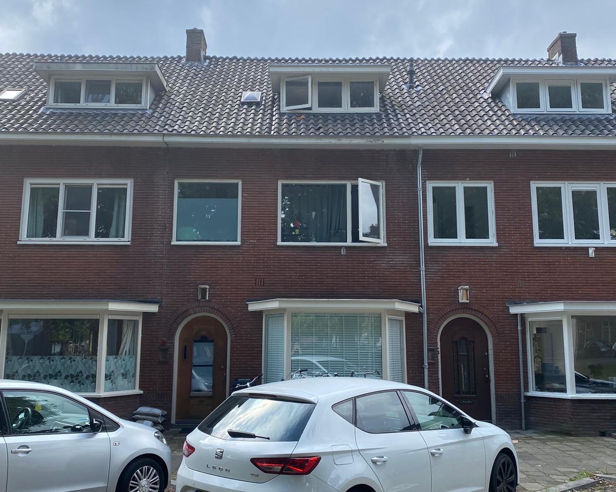 H.J. Schimmelplein