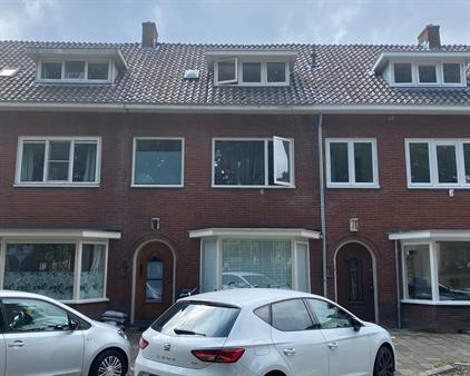 Studio te huur 500 euro H.J. Schimmelplein, Utrecht