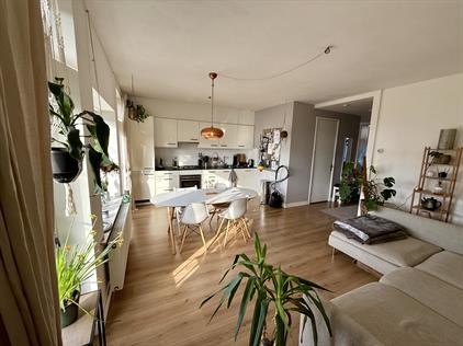 Kamer te huur 869 euro Mercatorplein, Amsterdam