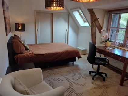 Kamer te huur 525 euro Bergweg, Amerongen