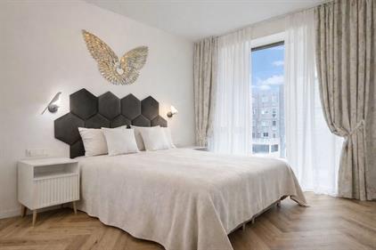 Room for rent 1400 euro Huiswoudstraat, Amsterdam