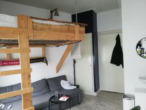 Room for rent 371 euro Nieuwe Ebbingestraat, Groningen