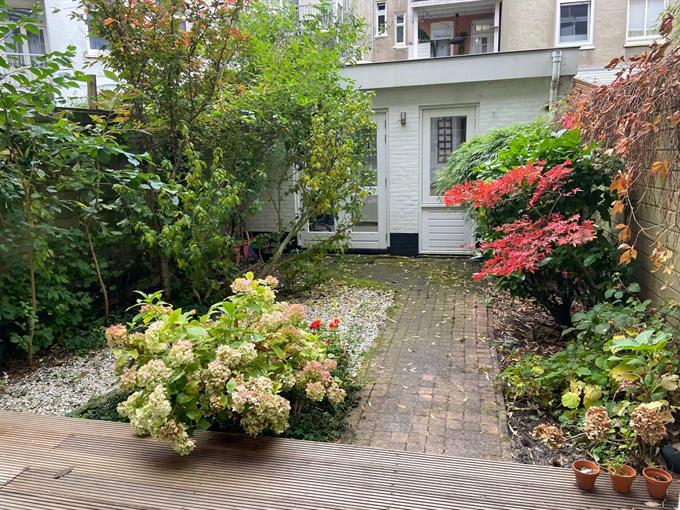 Wohnung bei Wilhelminastraat In Amsterdam