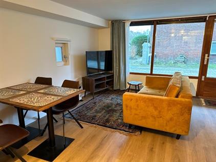 Studio for rent 1800 euro Catharina van Clevepark, Amstelveen