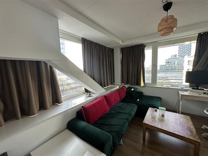 Wohnung zu vermieten 1280 Euro Moreelsehoek, Utrecht