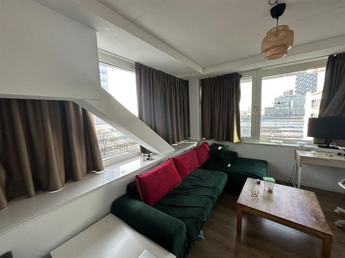 Kamer in Utrecht, Moreelsehoek op Kamernet.nl: Sublet: Appartment AVAILABLE FOR 4 weeks
