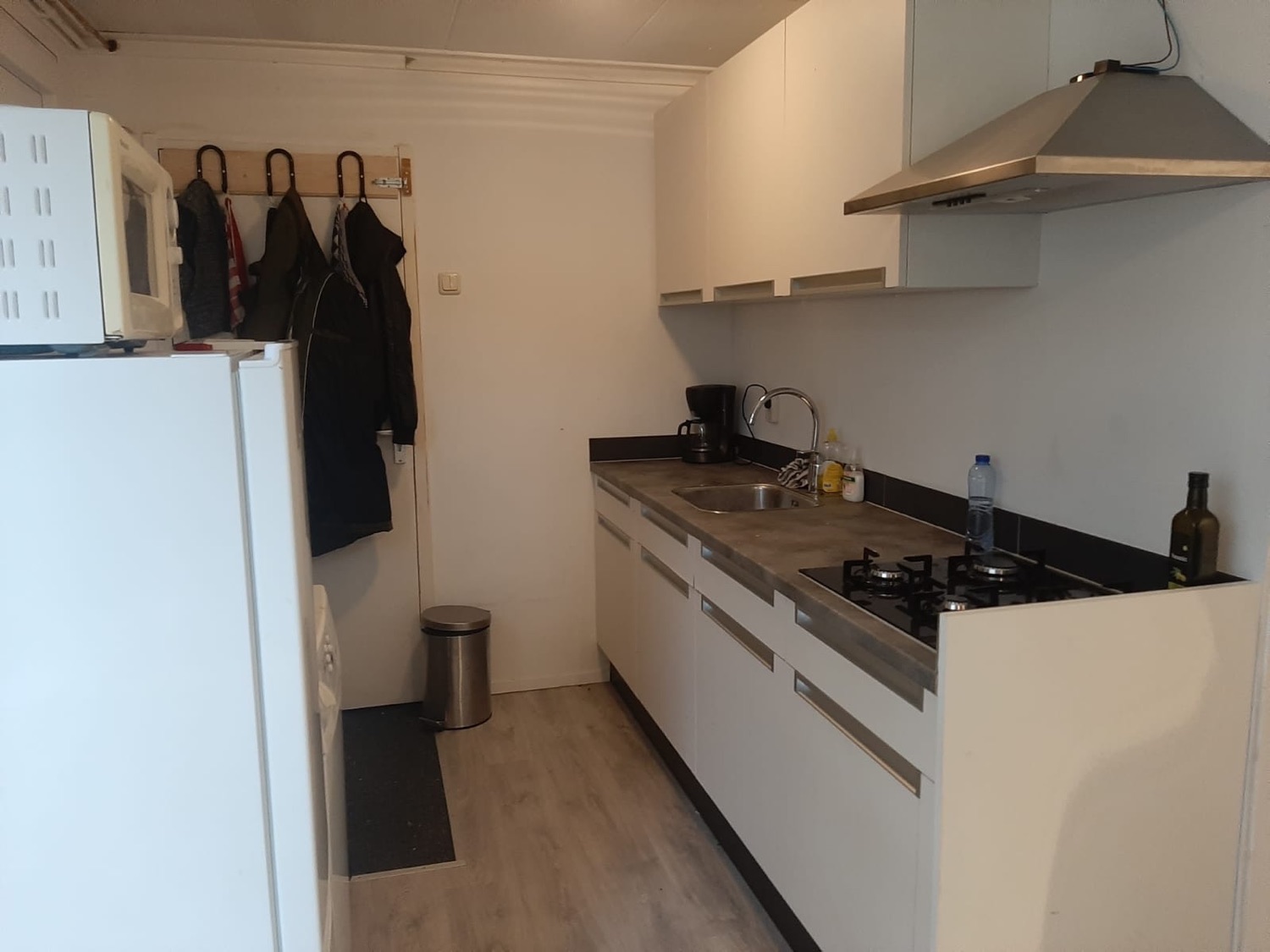 Appartement te huur in Groningen – Eendrachtskade – foto 4