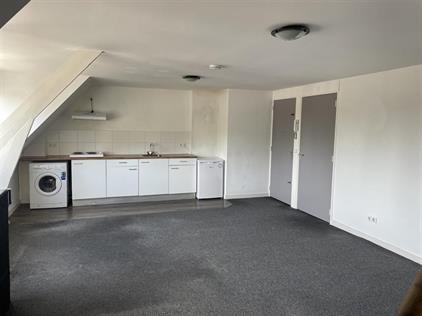 Apartment for rent 1000 euro Korvelseweg, Tilburg