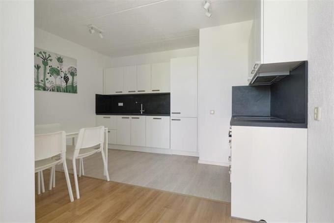 Wohnung bei Meeuwenlaan In Amsterdam