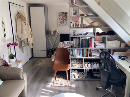 Studio te huur 995 euro Van der Venstraat, Den Bosch