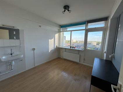 Kamer te huur 250 euro Prof. Evertslaan, Delft