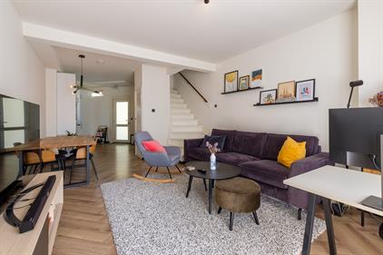 Apartment for rent 2500 euro Albert Verweystraat, Amsterdam