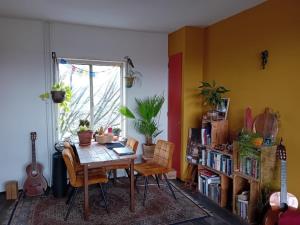 Apartment for rent 1700 euro President Kennedylaan, Amsterdam