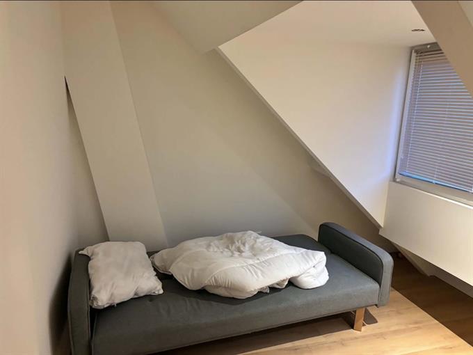 Kamer in Eindhoven, Franciscus Sonniusstraat op Kamernet.nl: Kamer beschikbaar 