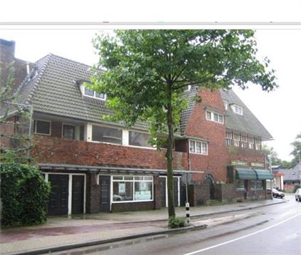 Apartment for rent 425 euro Generaal de la Reijlaan, Bussum