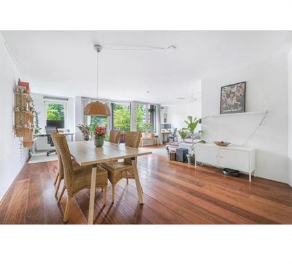 Room for rent 1275 euro Praterlaan, Amsterdam