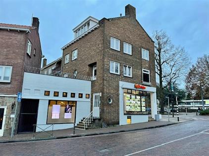 Apartment for rent 989 euro Weverstraat, Oosterbeek