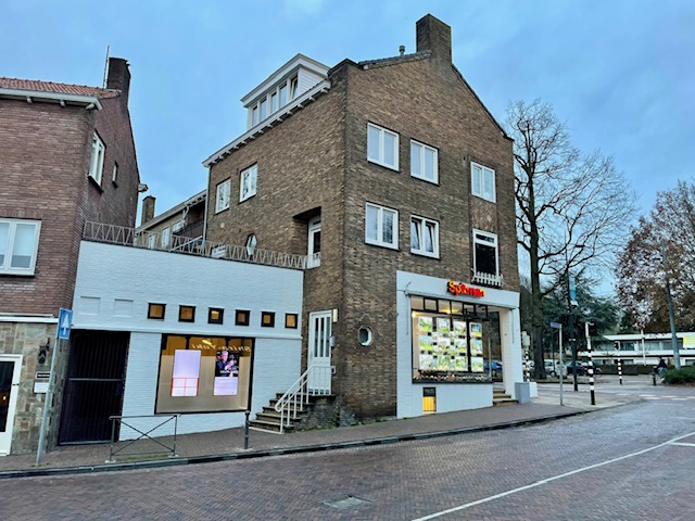 Weverstraat