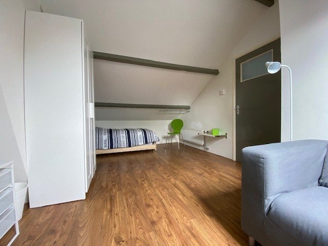 Korhaanstraat