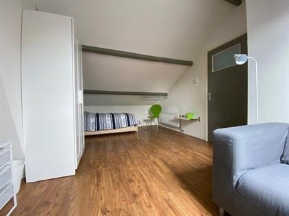 Room for rent 575 euro Korhaanstraat, Rotterdam