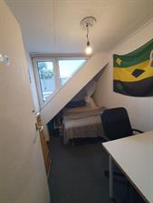 Kamer te huur 330 euro J.C. van Markenplein, Delft