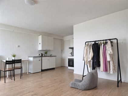 Studio zu vermieten 900 Euro Androsdreef, Utrecht