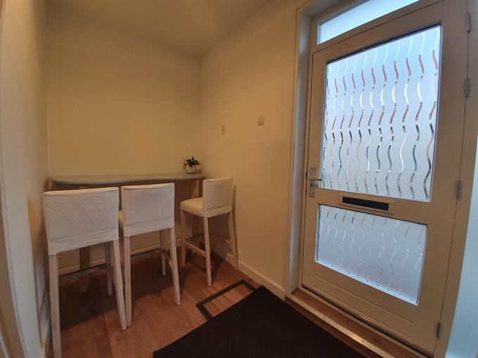 Zimmer bei Sontdwarsstraat In Leeuwarden