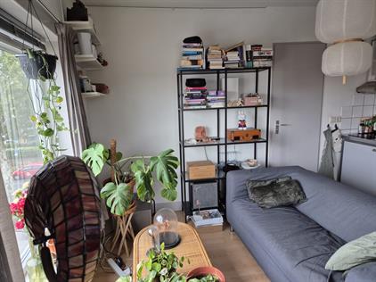 Studio te huur 980 euro Groenestraat, Nijmegen