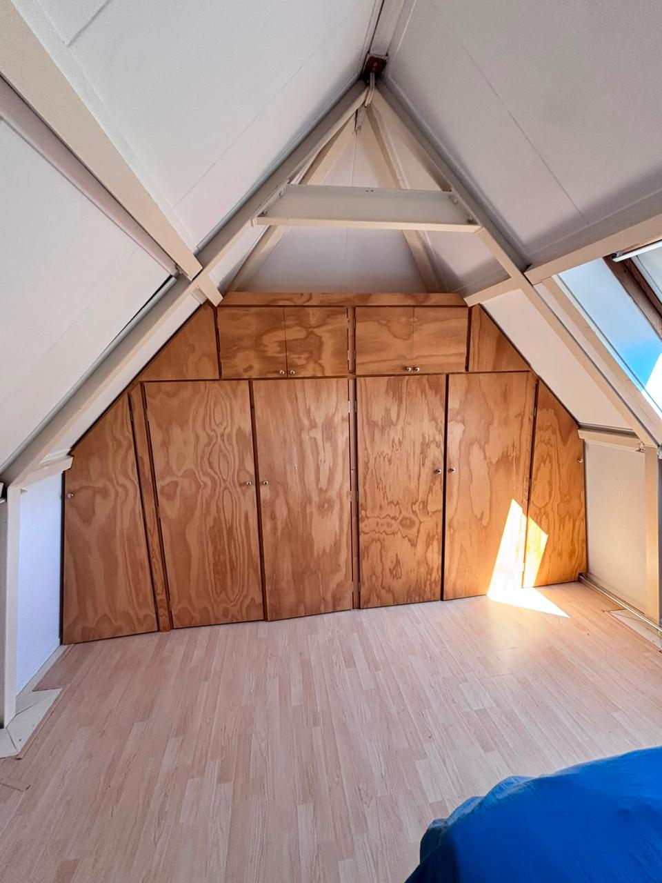 Kamer aan Graafseweg, Nijmegen 6