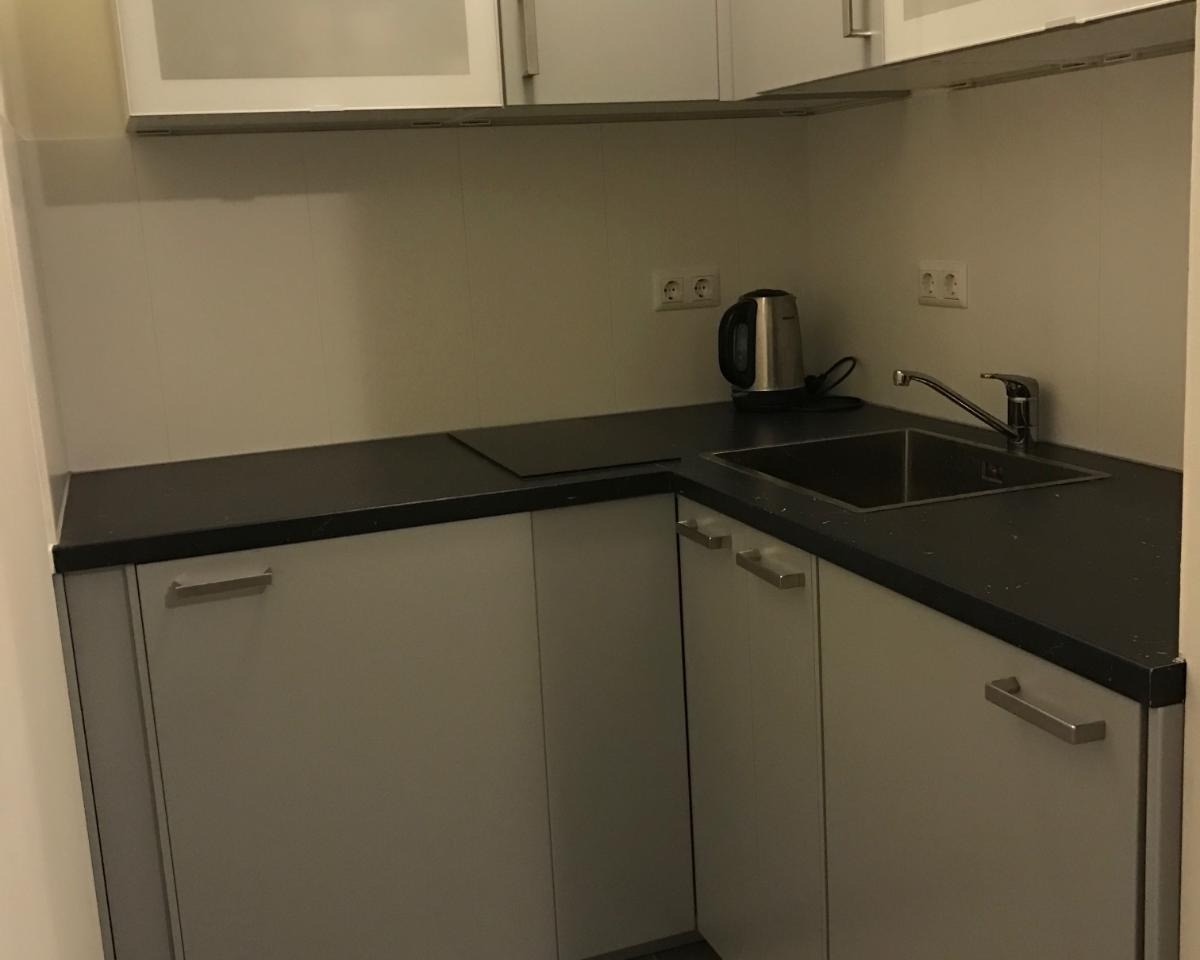 Appartement aan Isabellaland, Den Haag 9