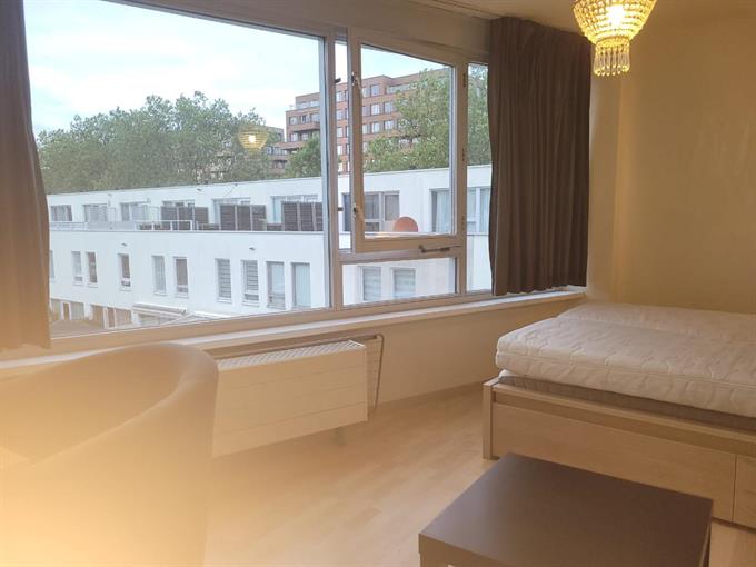Wohnung bei Brede Hilledijk In Rotterdam