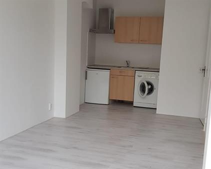 Studio te huur 1100 euro Pels Rijckenstraat, Arnhem