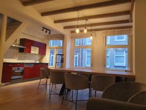 Apartment for rent 2200 euro Govert Flinckstraat, Amsterdam