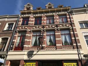 Kamer te huur 700 euro Rijnstraat, Arnhem