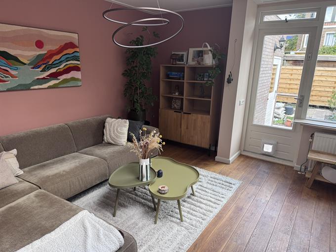 Wohnung bei Verlengde Hoogravenseweg In Utrecht