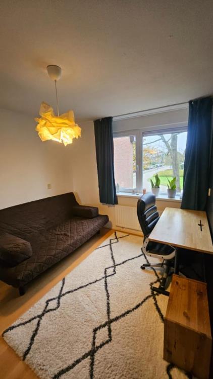 Room for rent 1000 euro Soderblomstraat, Hoofddorp