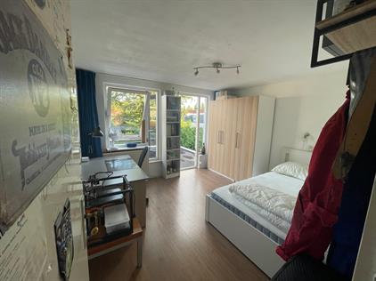 Room for rent 350 euro Wicher Nijkampstraat, Enschede