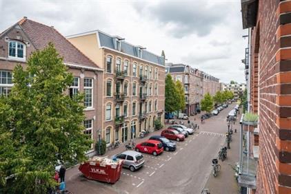 Appartement te huur 1250 euro Cliffordstraat, Amsterdam