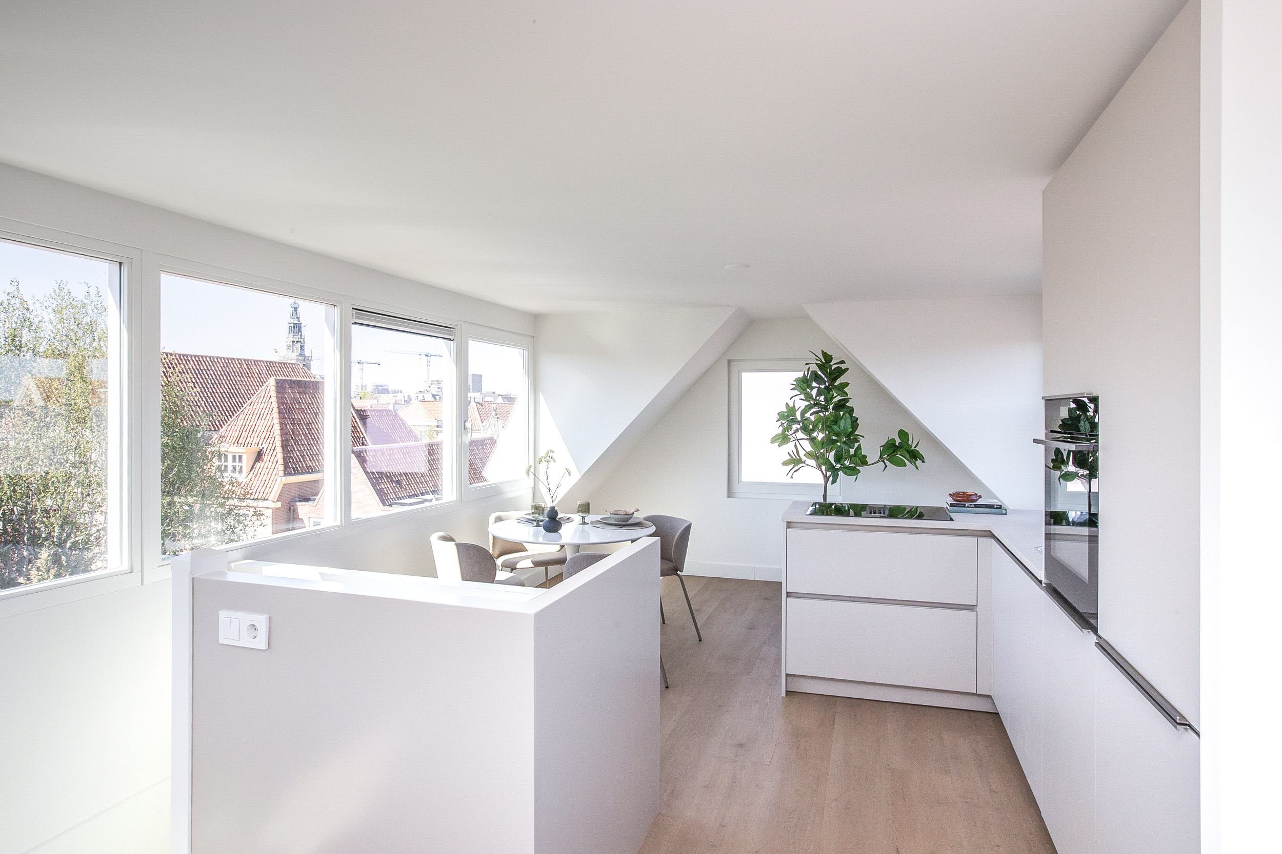 Kamer aan Laat, Alkmaar 7