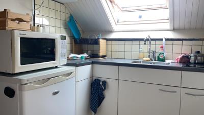 Room for rent 650 euro Potgieterlaan, Uithoorn