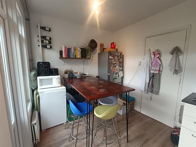 Zimmer bei Sonoystraat In Rotterdam