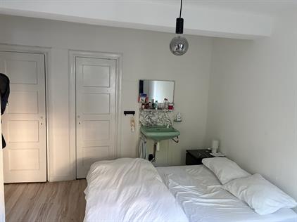 Room for rent 482 euro Parkweg, Groningen