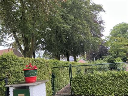 Studio for rent 700 euro Julianastraat, Diessen